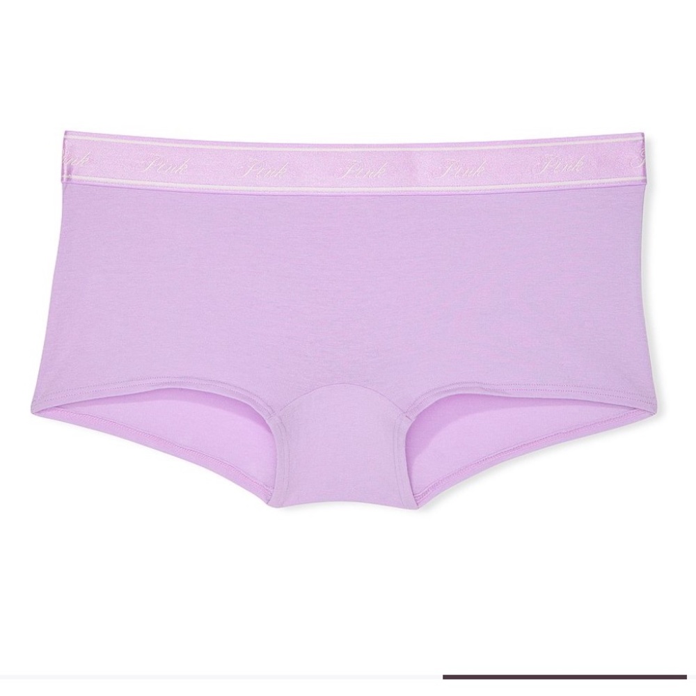 NIB VS PINK BOYSHORTS
